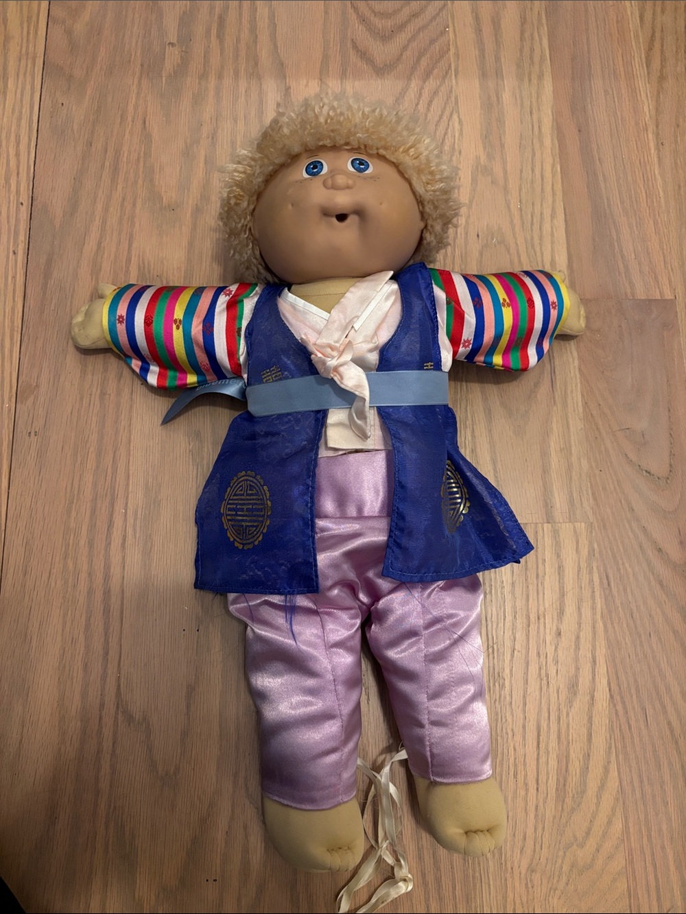 Cabbage Patch Kids Doll